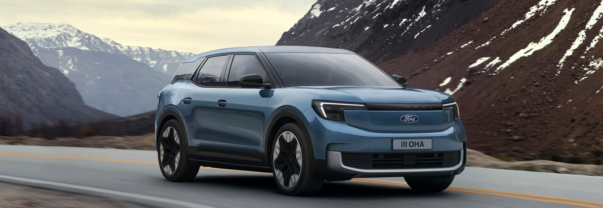 Ford Explorer Prices